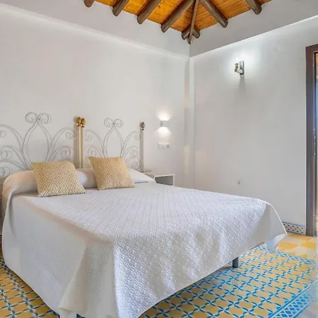 Chalet El Paisano