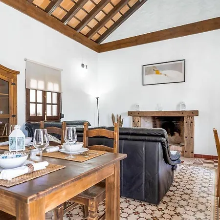 Chalet El Paisano