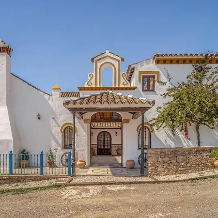 Chalet El Paisano *
