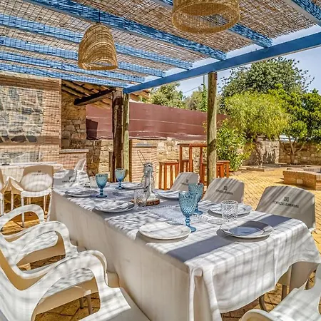 Chalet El Paisano Prado Del Rey