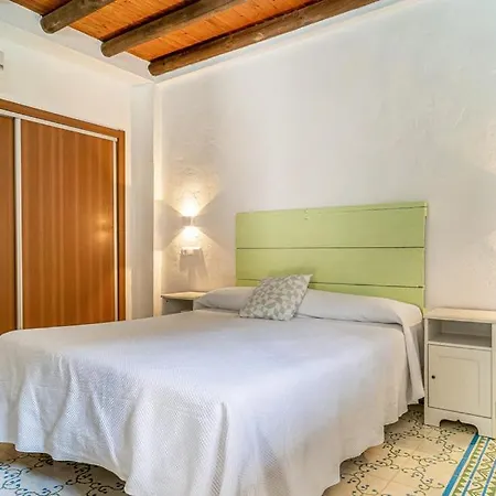 Chalet El Paisano