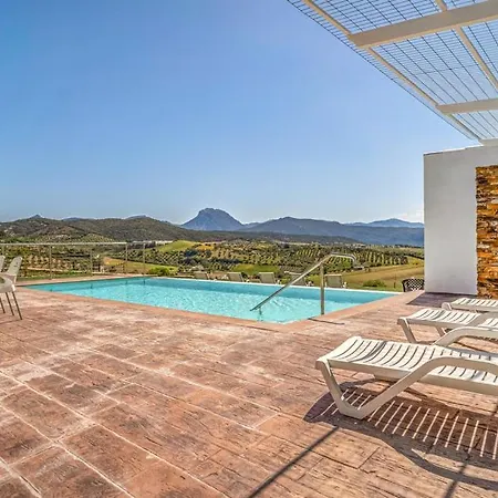 Chalet El Paisano Prado Del Rey