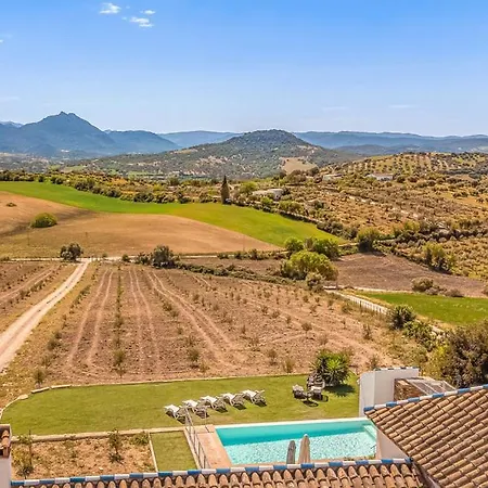 Chalet El Paisano Prado Del Rey