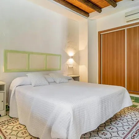 El Paisano * Prado Del Rey